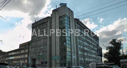 Аренда:  Бизнес-центр на Таганской. Готовый арендный бизнес