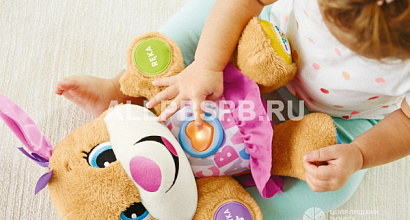 Интернет-магазин детских товаров