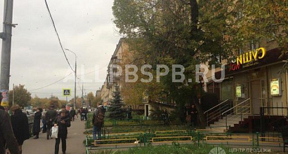 Аренда:  Помещение у м. Кожуховская 70м2