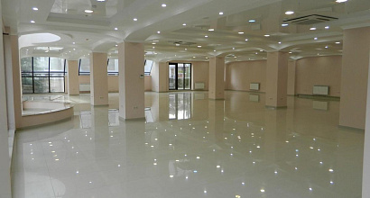 ППА на помещение в Центре города