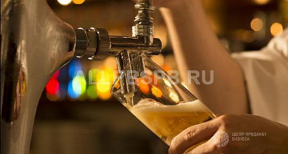 Доля 50% в успешной дистрибьюторской компании