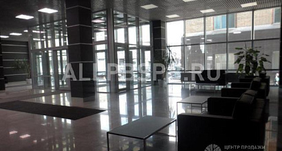 Аренда: Офисное помещение, 540 м 