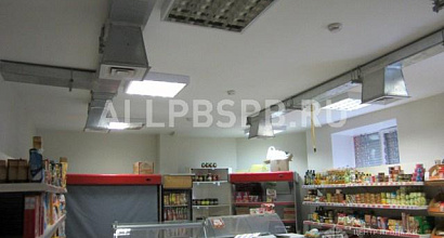 Продается торговое помещение с арендатором в собственность