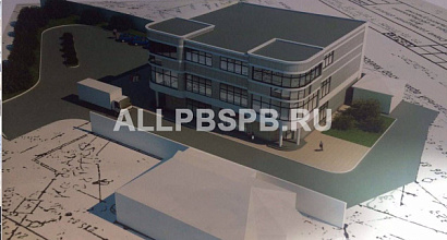 Строительство ТЦ на привлекательном земельном участке