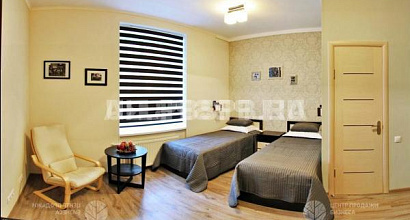 Мини отель на Фонтанке