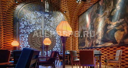 Производство деревянных изделий премиум-класса