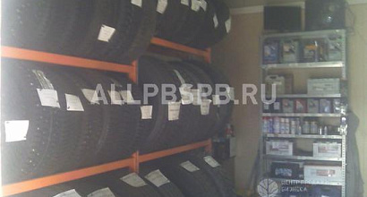 Готовый бизнес  шиномонтаж легковой, грузовой