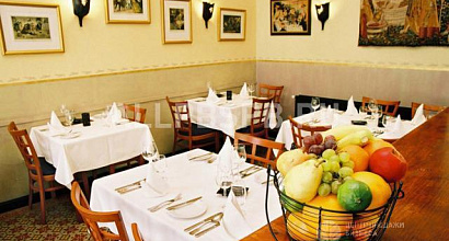 Продажа:  клуб-ресторан