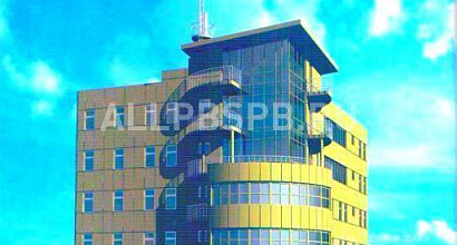 Продажа:  участок под строительство офисного центра 4.346м