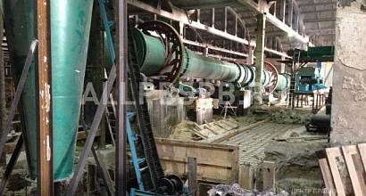 Готовый бизнес  керамзитный завод