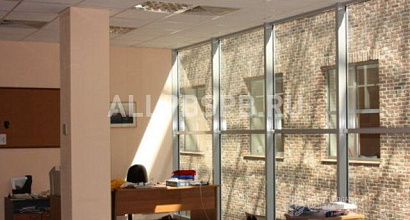 Аренда:  Офисное помещение, 516 м