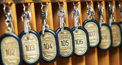 Продается дизайнерский мини-отель в центре Санкт-Петербурга