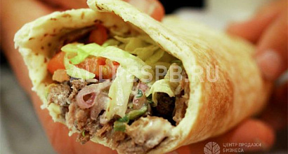 Готовый бизнес  шаурма 