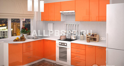 Магазин и производство кухонь на заказ