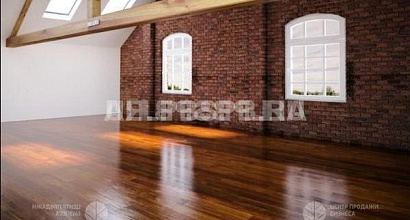 Помещение в аренде от КУГИ