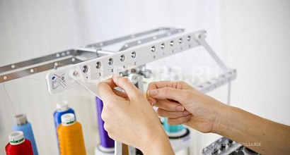 Готовый бизнес  швейное производство пошив сумок 