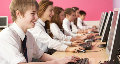 Образовательный интернет-проект