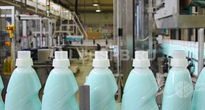 Производству моющих средств