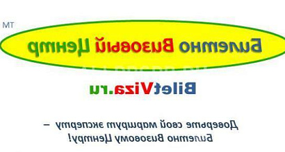 Готовый бизнес  билетно-визовый центр