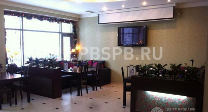 Готовый бизнес  продаю кафе 155 кв. м. с алкогольной лицензией 