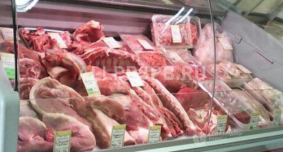 Готовый бизнес  колбасно-мясной отдел