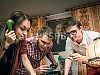 Продажа:  Прибыльный и интересный бизнес квесты в реальнос
