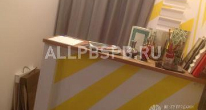 Аренда:  Помещение свободного назначения 18 м 