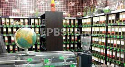 Готовый бизнес  магазин чай/кофе, вао, м. измайловская