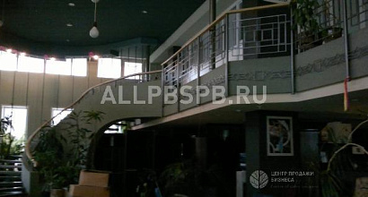 Аренда: Офисное помещение, 1500 м 