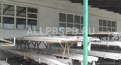 Аренда:  Производство окон и дверей + арендный бизнес супер