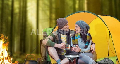 Мультибрендовый интернет-магазин товаров для активного отдыха