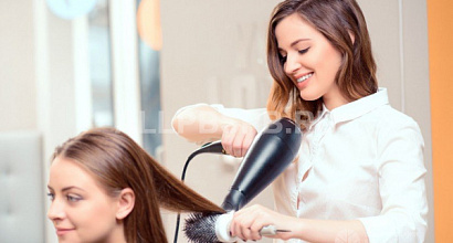 Салон красоты