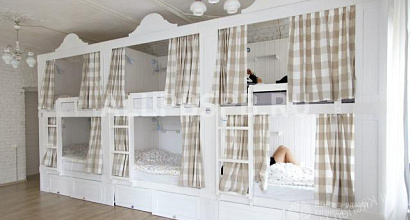 Готовый бизнес  хостел в цао. долгосрочный договор