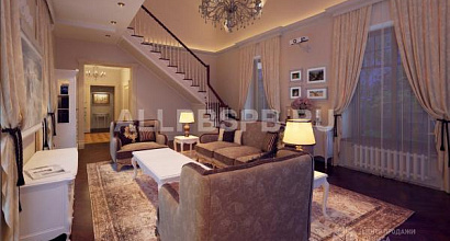 Хостел/Мини-отель в историческом Центре города