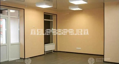 Помещение в аренду