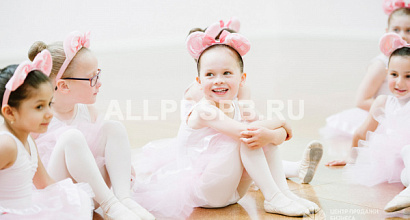 12 филиалов школ танцев для детей по Санкт-Петербургу. Пассивный бизнес