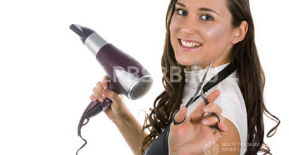 Продажа:  продается салон красоты, м. университет 