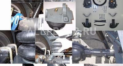 Продажа:  Продам долю бизнеса по пневмоподвескам автомобилей