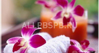 Продажа:  продается спа-салон 