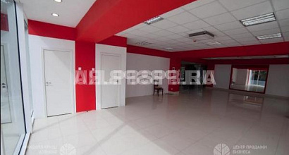 Торговое помещение в Невском районе