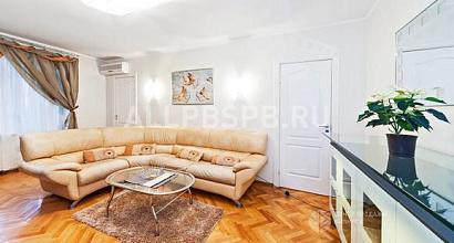 Аренда:  Сеть посуточной аренды квартир 