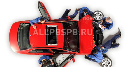 Продажа: Готовый бизнес  популярный автосервис на м. авиамоторная 