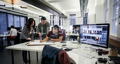 Готовый бизнес  рекламное агентство. прибыль 60 000 000р / год