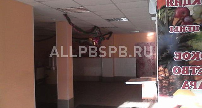Аренда:Торговое, общепит 144 м