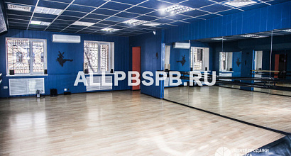 Студия танцев в центре города с окупаемостью до года