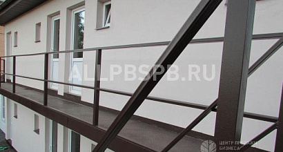 Продажа:  Мини-отель - Бизнес24 