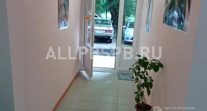 Продажа: Готовый бизнес  салон парикмахерская