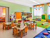 Частный детский сад в Приморском районе