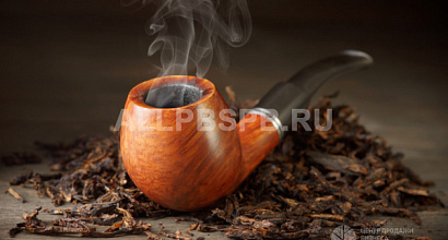 Табачная лавка