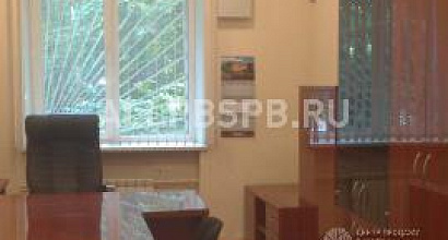 Аренда:  Офисное помещение, 92 м